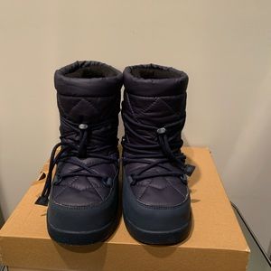 Ugg Girls Noeme Moon Boots